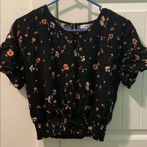 Cute love fire shirt!!